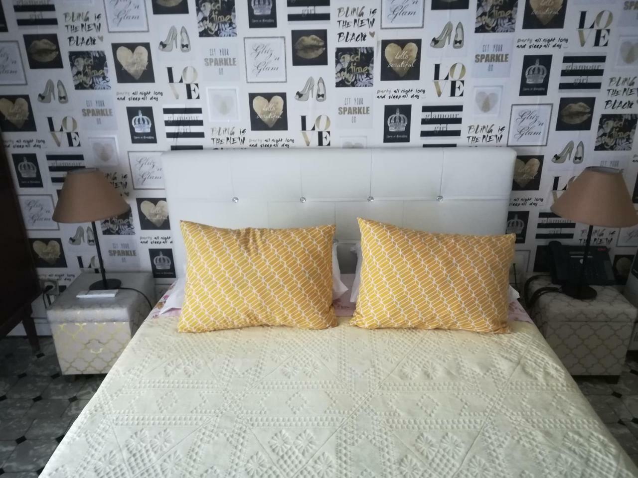 Hotel Cristo Rei Oporto