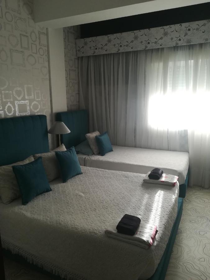 Hotel Cristo Rei Oporto